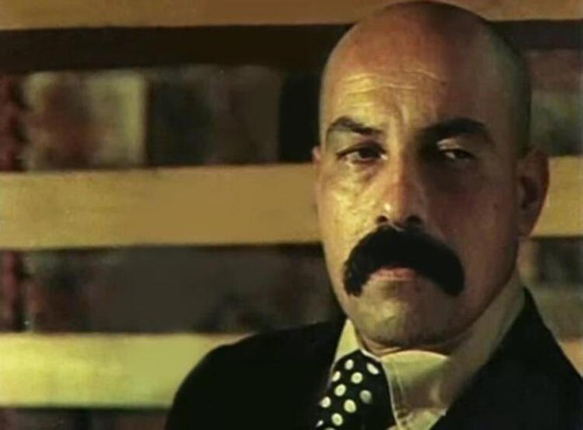 Yeşilçam'ın emektar oyuncusu Cevdet Balıkçı hayatını kaybetti!