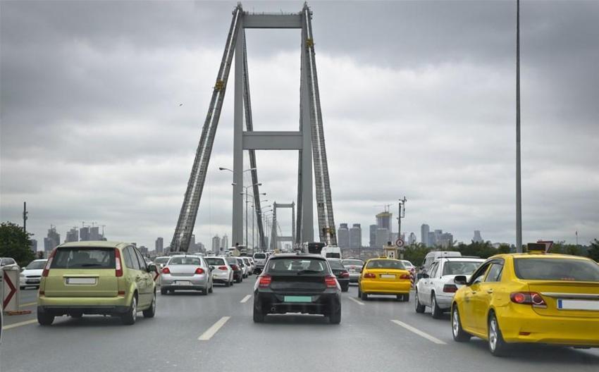 Otomotivde nisan kampanyaları devrede!