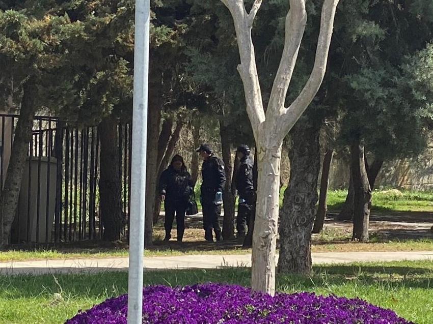 İstanbul'da gündüz vakti fuhuş pazarlığı!