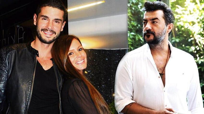 Berk Oktay'ın eski eşi Merve Şarapçıoğlu paylaşımıyla kafaları karıştırdı