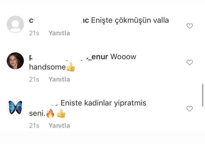 Şeyma Subaşı'nın İtalyan sevgilisi Guido'nun eski halini gören inanamadı!