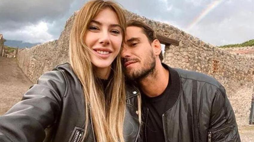 Şeyma Subaşı'nın İtalyan sevgilisi Guido'nun eski halini gören inanamadı!