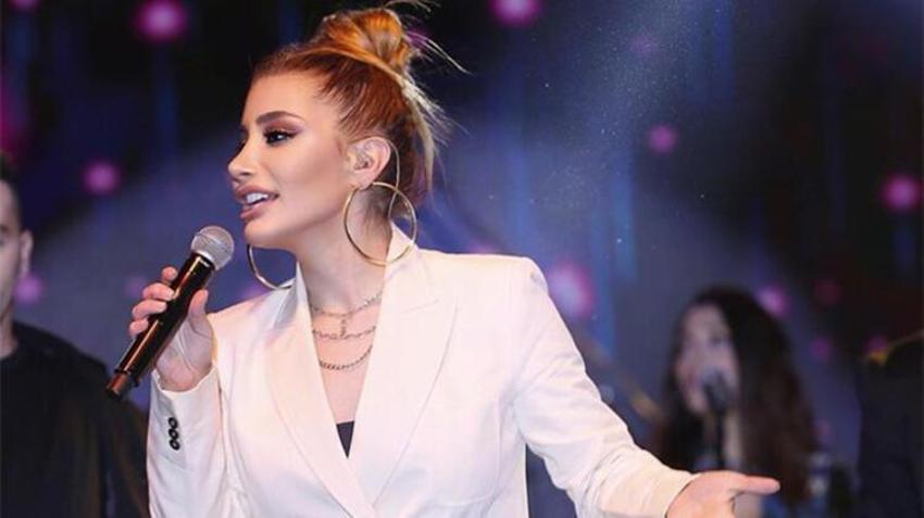 Seda Akgül, İrem Derici'yi hedef aldı!