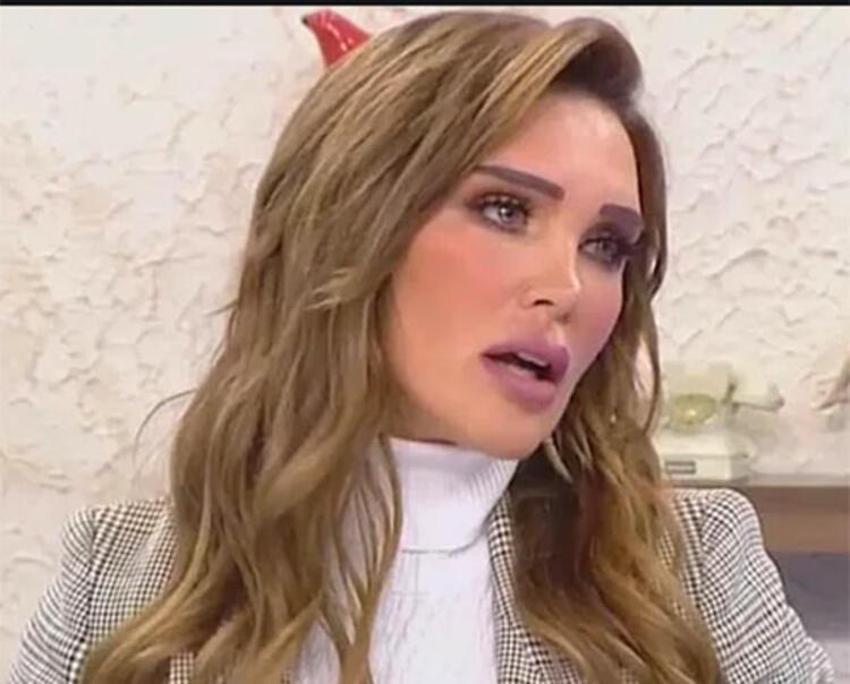 Seda Akgül, İrem Derici'yi hedef aldı!