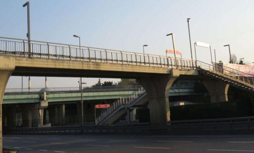 Sokağa çıkma yasağı sonrası İstanbul'da ilk sabah!