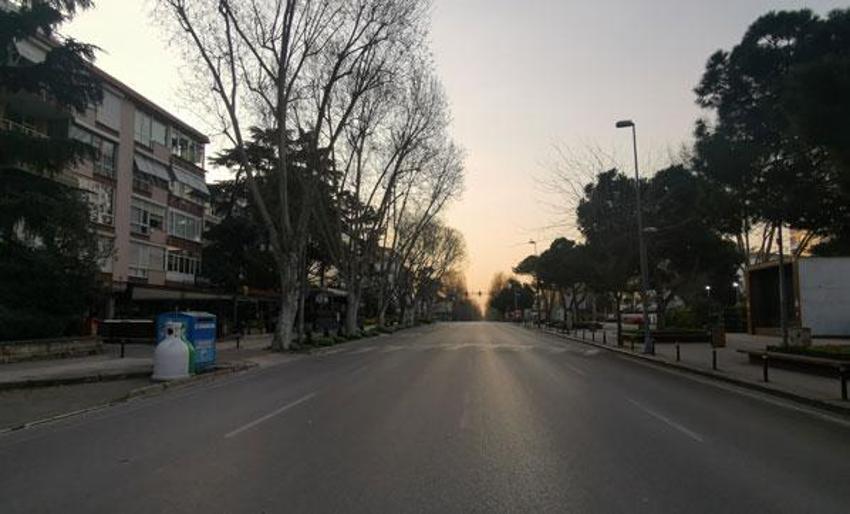 Sokağa çıkma yasağı sonrası İstanbul'da ilk sabah!