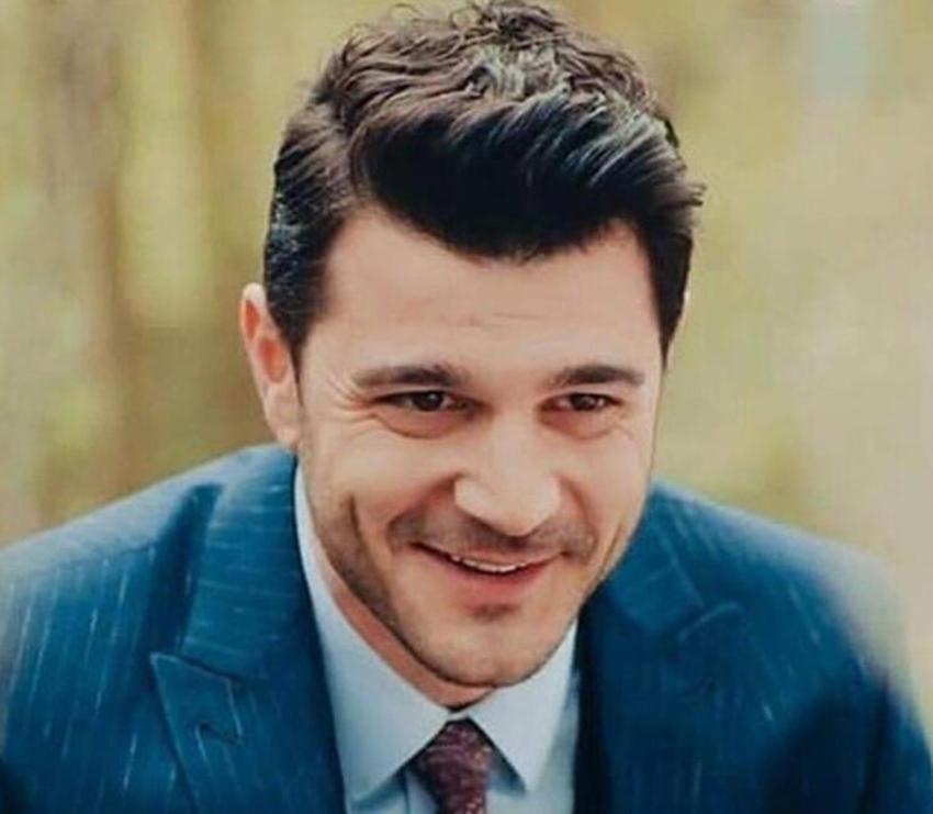 Oyuncu Burak Sevinç'e hapis cezası! Burak Sevinç alkolün dozunu kaçırıp...