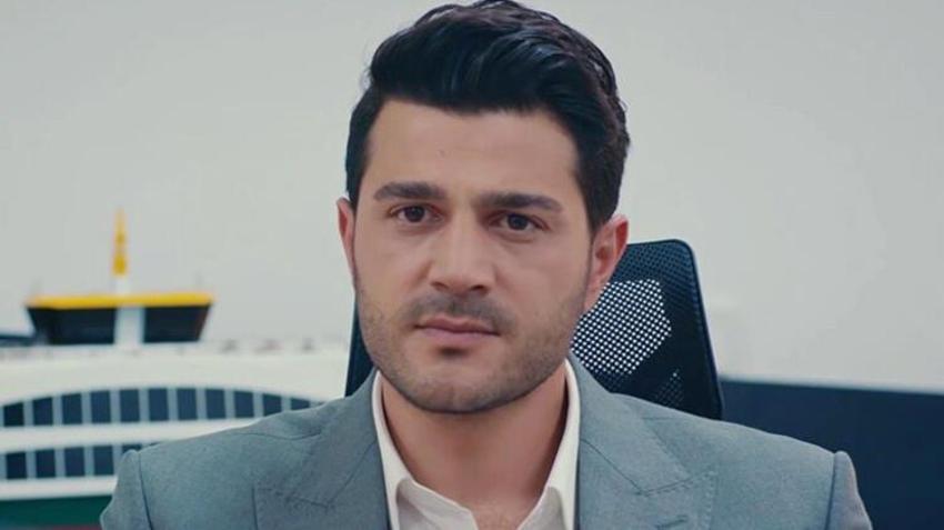 Oyuncu Burak Sevinç'e hapis cezası! Burak Sevinç alkolün dozunu kaçırıp...