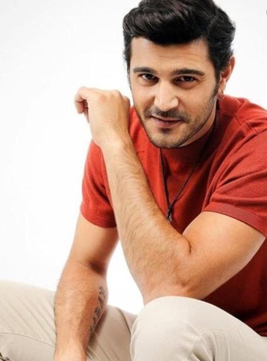 Oyuncu Burak Sevinç'e hapis cezası! Burak Sevinç alkolün dozunu kaçırıp...