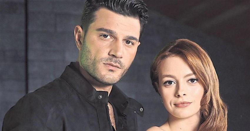 Oyuncu Burak Sevinç'e hapis cezası! Burak Sevinç alkolün dozunu kaçırıp...