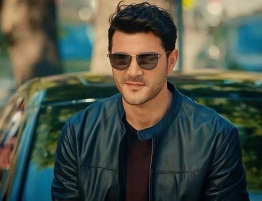 Oyuncu Burak Sevinç'e hapis cezası! Burak Sevinç alkolün dozunu kaçırıp...