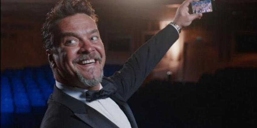 "Beyaz Show'u hayatımda hiç izlemedim"