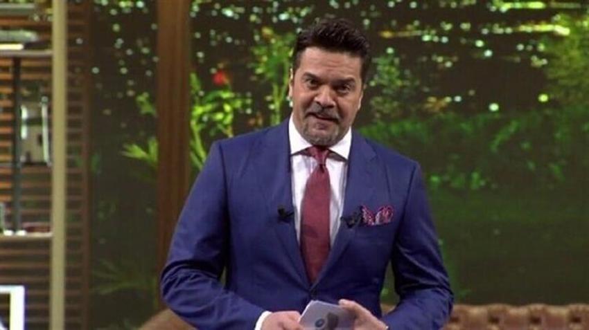 "Beyaz Show'u hayatımda hiç izlemedim"