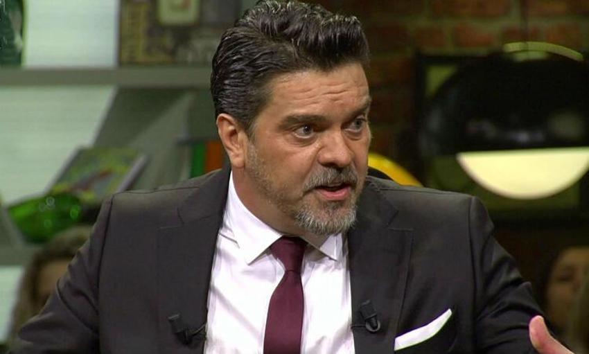 "Beyaz Show'u hayatımda hiç izlemedim"