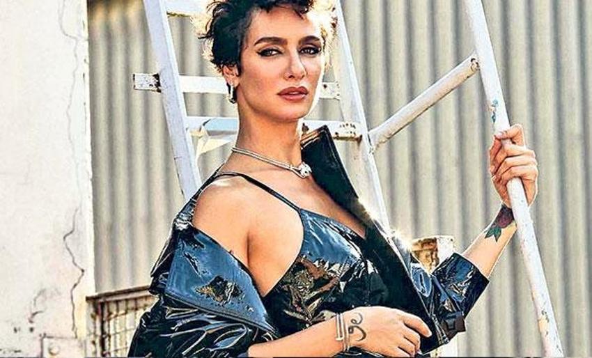 Birce Akalay ilk kez açıkladı! 'Hastalığım...'