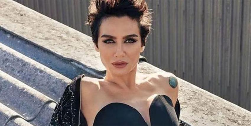 Birce Akalay ilk kez açıkladı! 'Hastalığım...'
