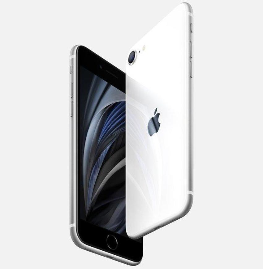 Yeni iPhone SE tanıtıldı! İşte Türkiye fiyatı
