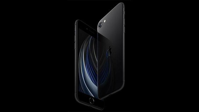 Yeni iPhone SE tanıtıldı! İşte Türkiye fiyatı