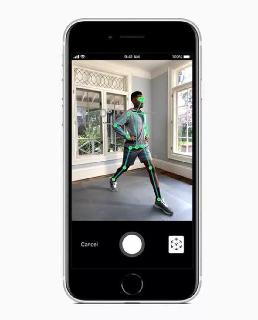 Yeni iPhone SE tanıtıldı! İşte Türkiye fiyatı