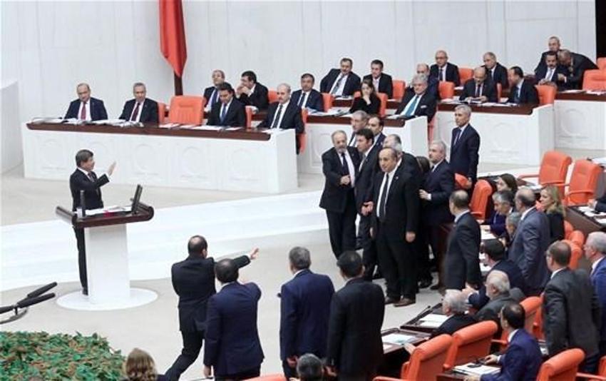 9. Yargı Paketi maddeleri, taslağı > Yeni yargı paketinde denetimli serbestlik var mı, 9. Yargı paketi ne zaman çıkacak ve Meclis’e sunulacak? 9. yargı paketinde son durum!
