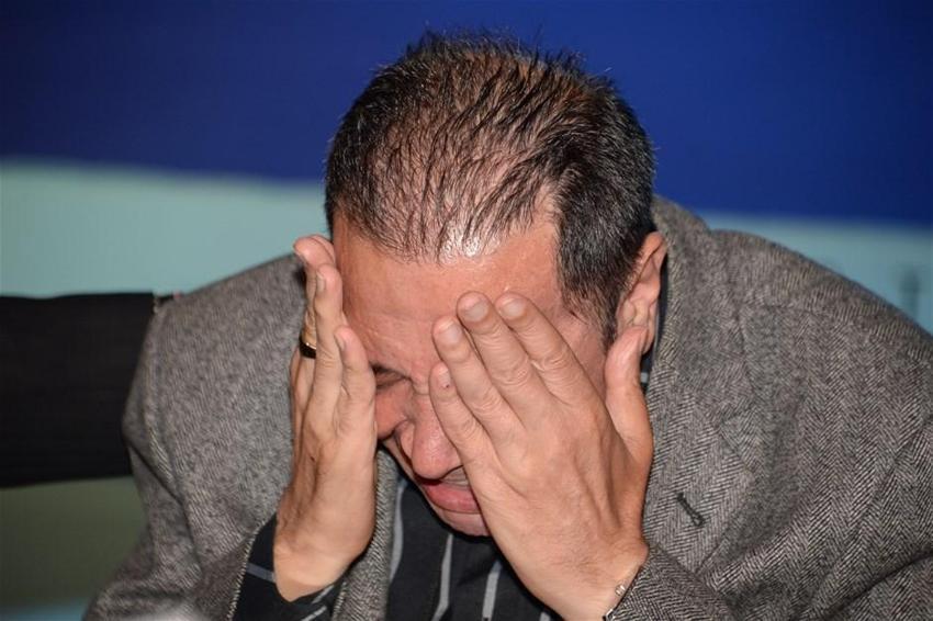 Gözyaşları Oya için