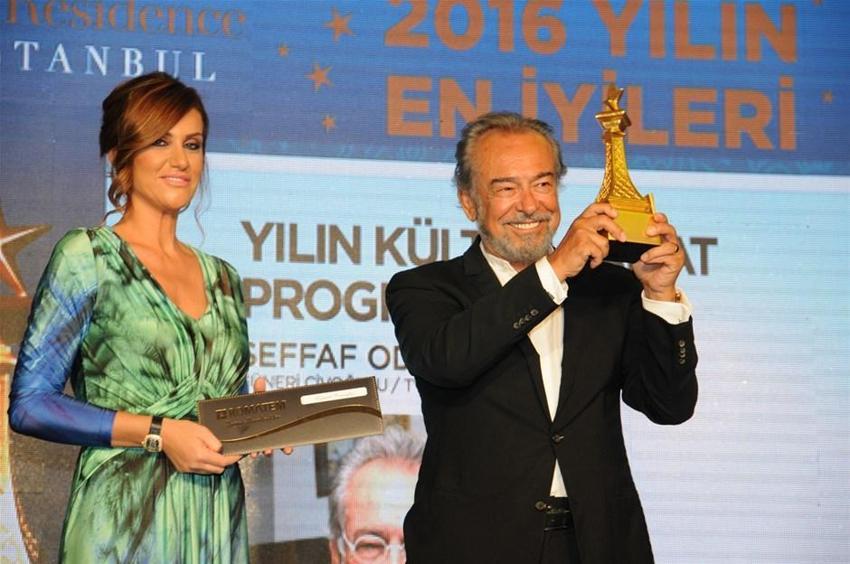 Gözyaşları Oya için