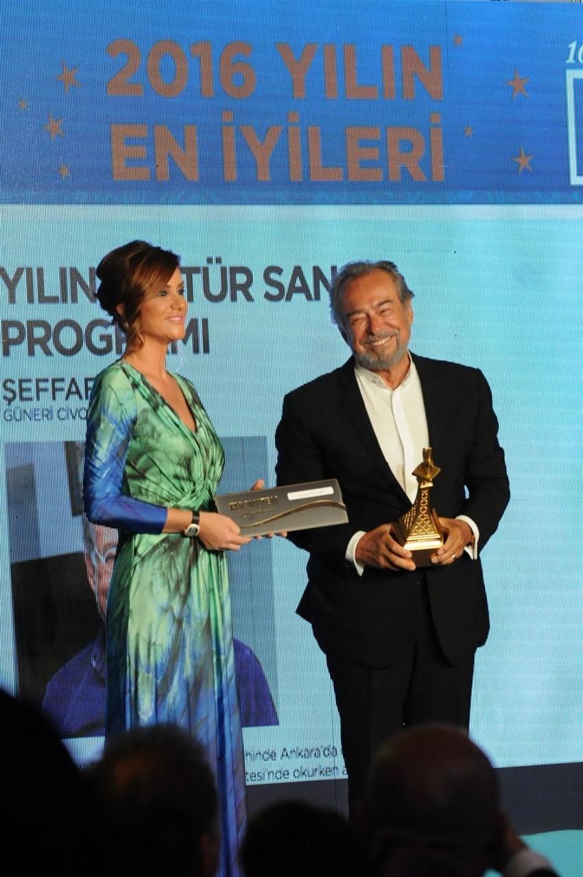 Gözyaşları Oya için