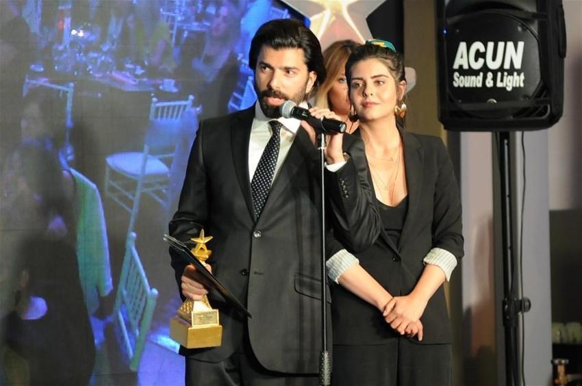 Gözyaşları Oya için