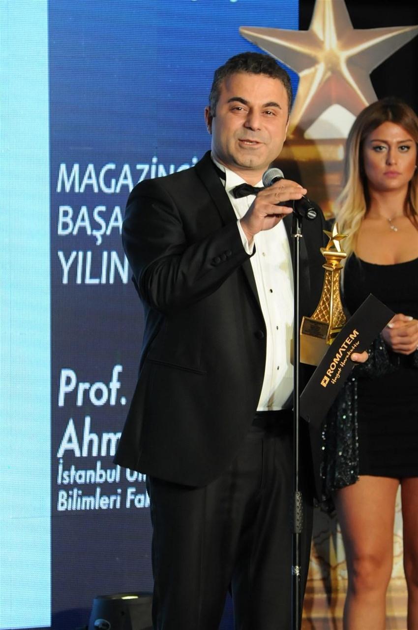 Gözyaşları Oya için