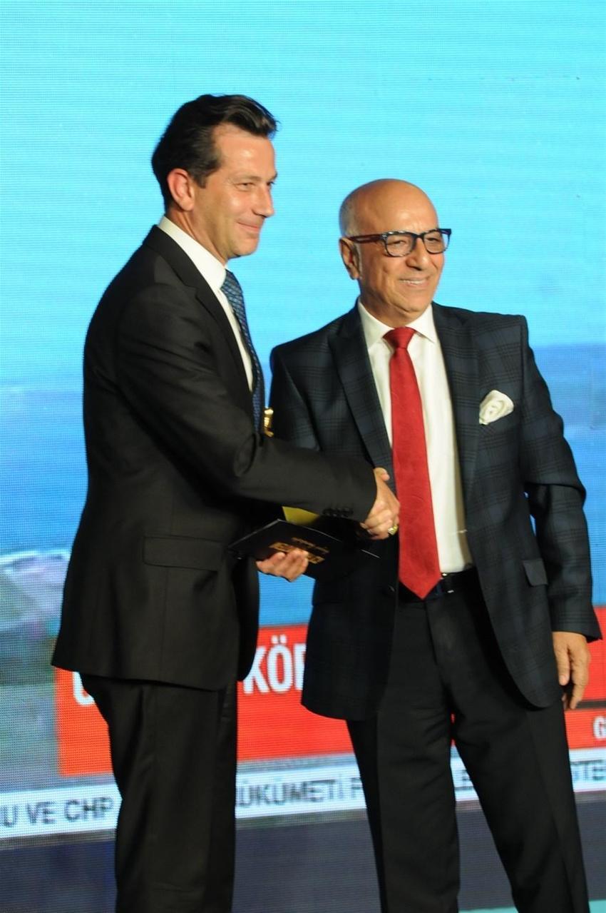 Gözyaşları Oya için