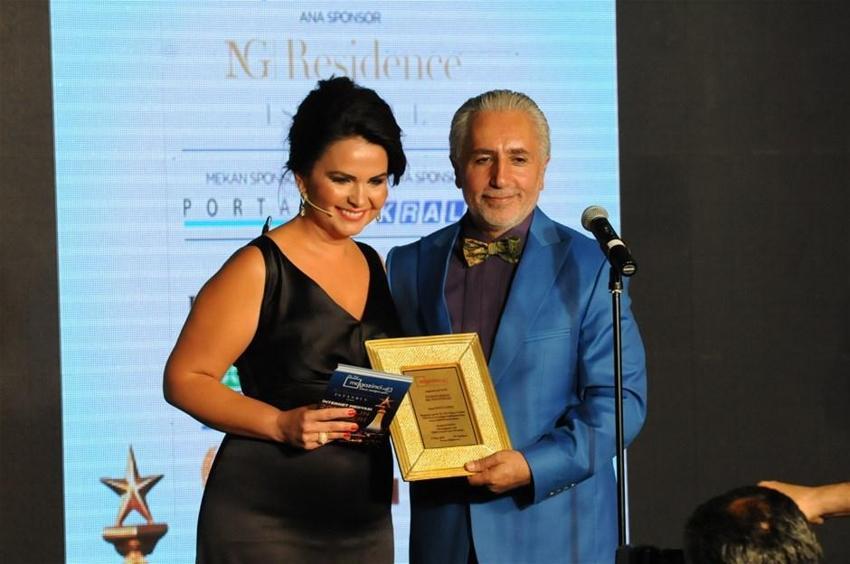 Gözyaşları Oya için
