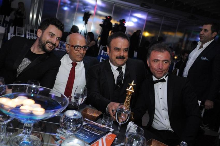 Gözyaşları Oya için