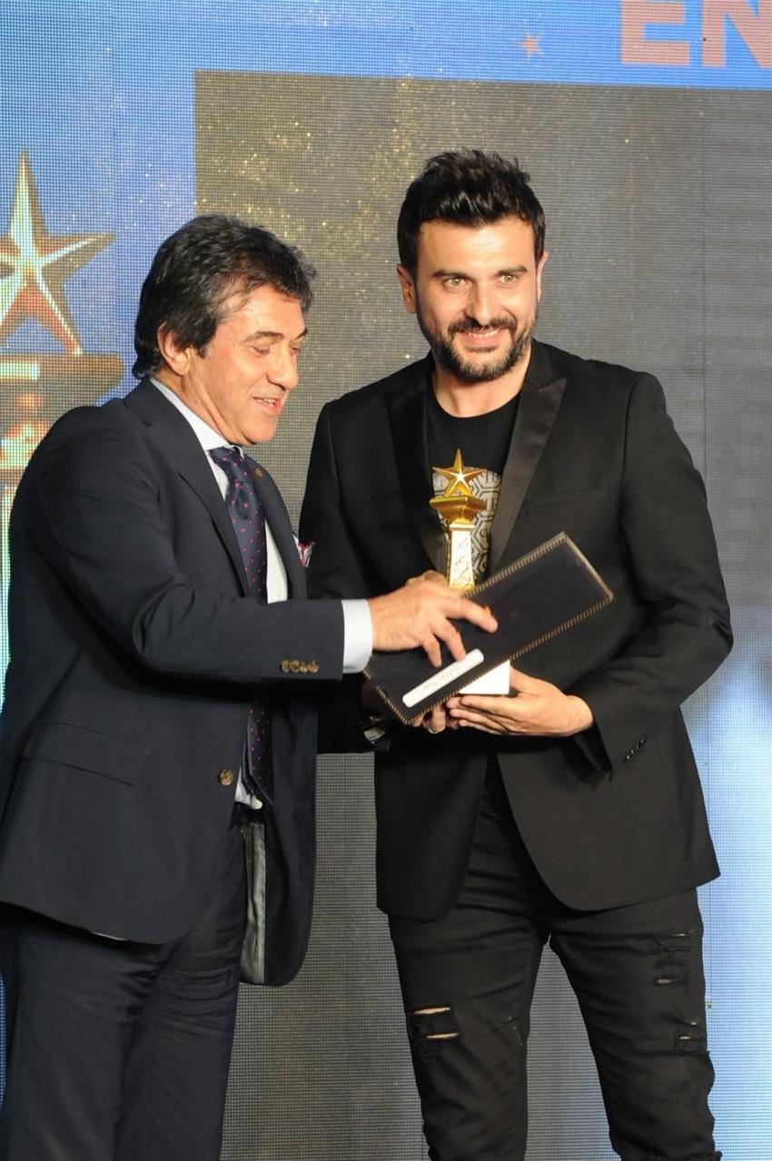 Gözyaşları Oya için