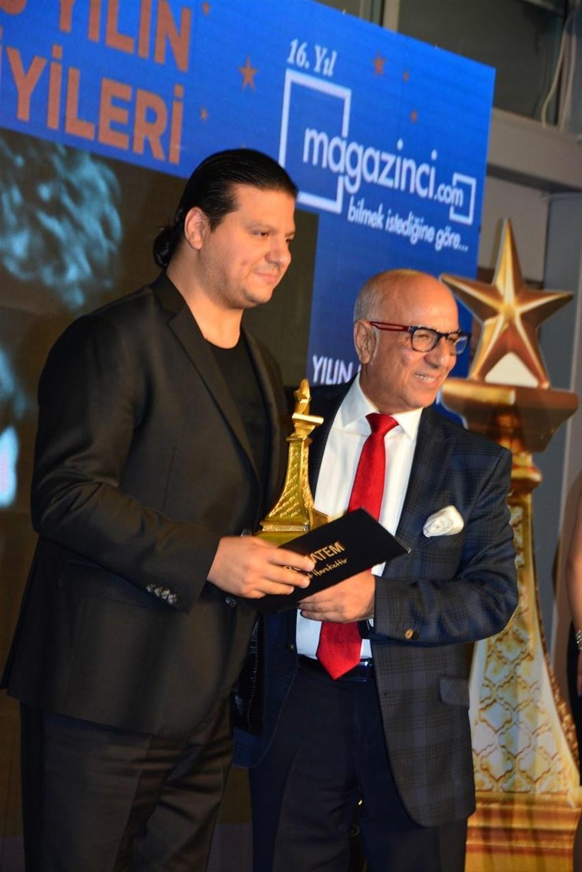 Gözyaşları Oya için