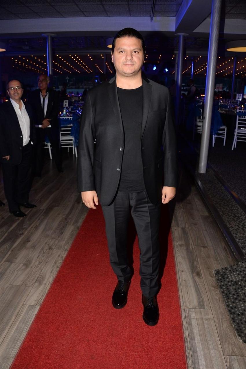Gözyaşları Oya için