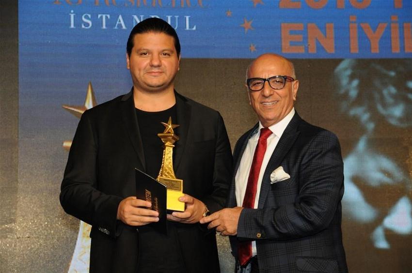 Gözyaşları Oya için