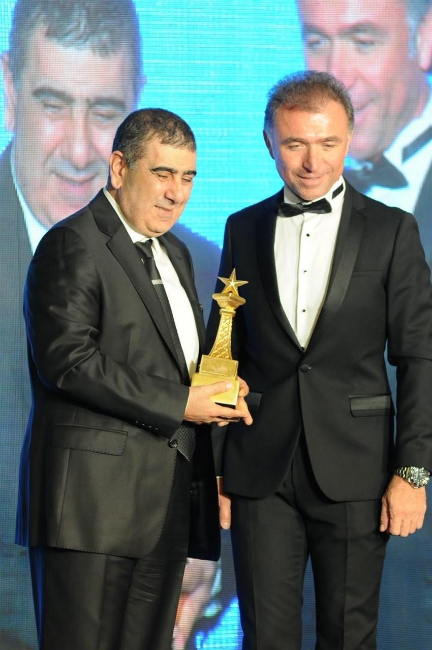 Gözyaşları Oya için