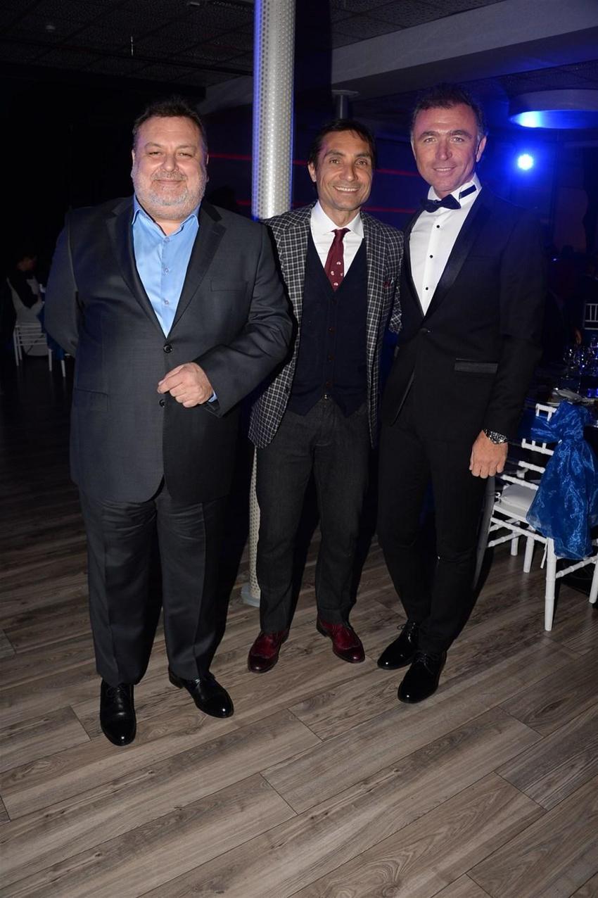 Gözyaşları Oya için
