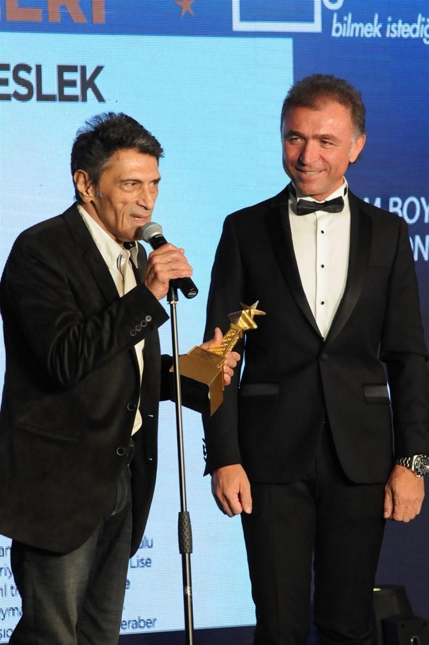Gözyaşları Oya için