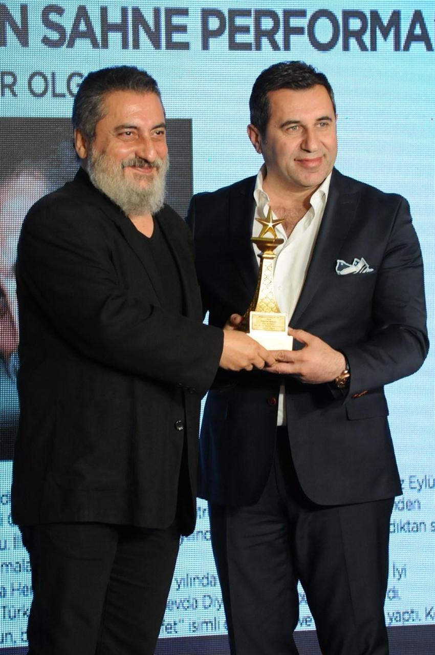 Gözyaşları Oya için