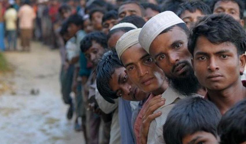 İkinci Aylan Kurdi vakası! Yürek yakan manzara