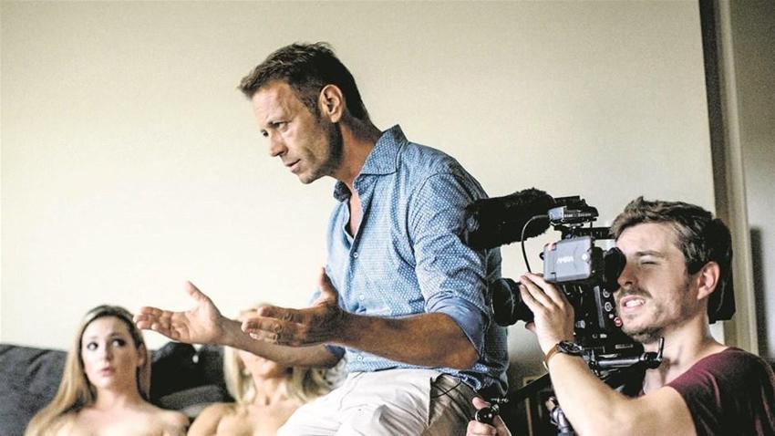 İyileştiren filmlerin festivali