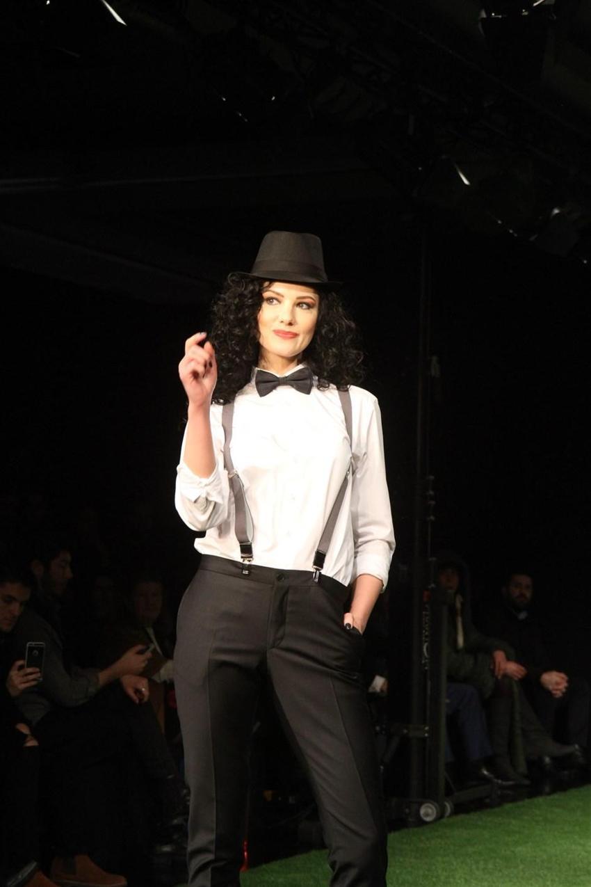 Simokinli güzeller