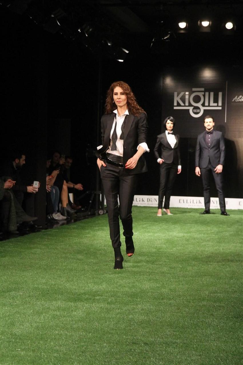 Simokinli güzeller