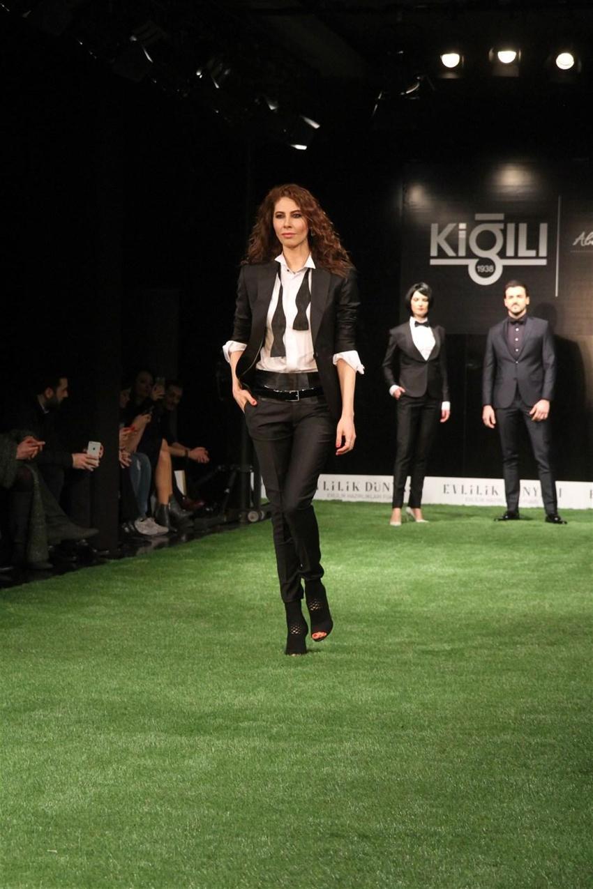 Simokinli güzeller