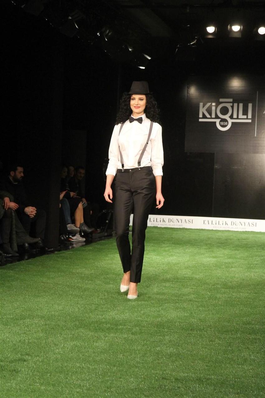 Simokinli güzeller