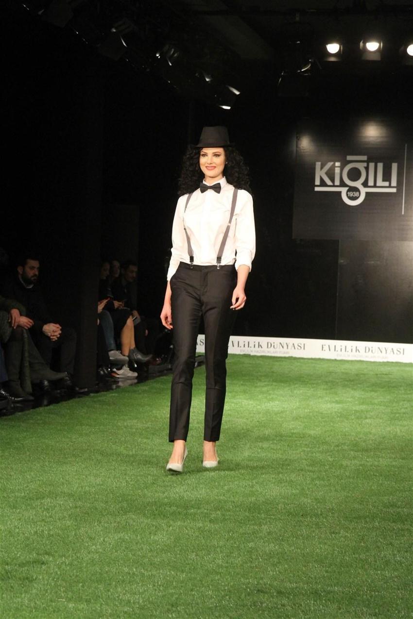 Simokinli güzeller