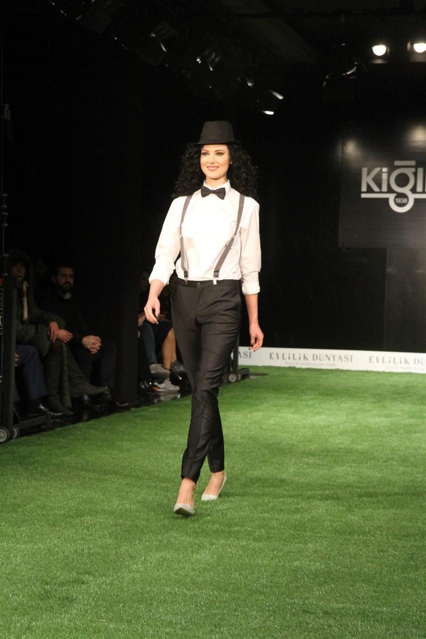 Simokinli güzeller