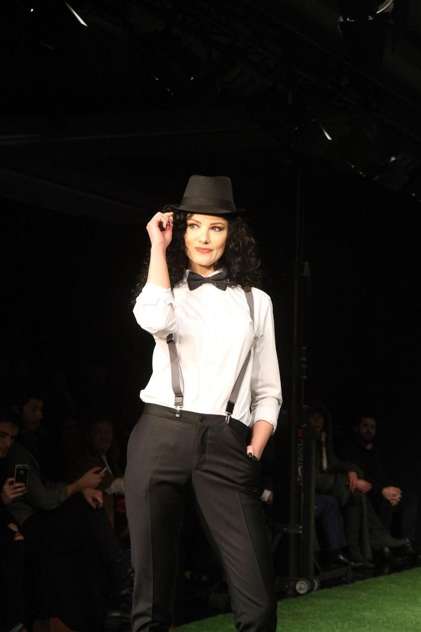 Simokinli güzeller
