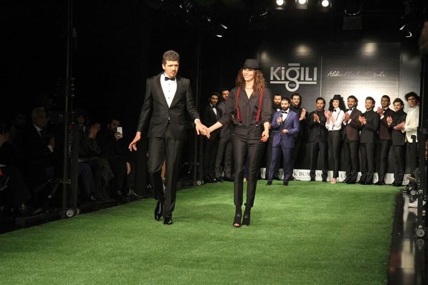 Simokinli güzeller
